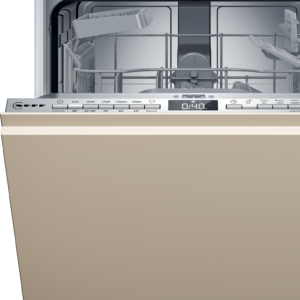 NEFF S853HKX21E – Geschirrspüler vollintegrierbar