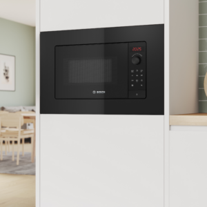 Alternative view of Bosch BFL623MB4 – Mikrowelle