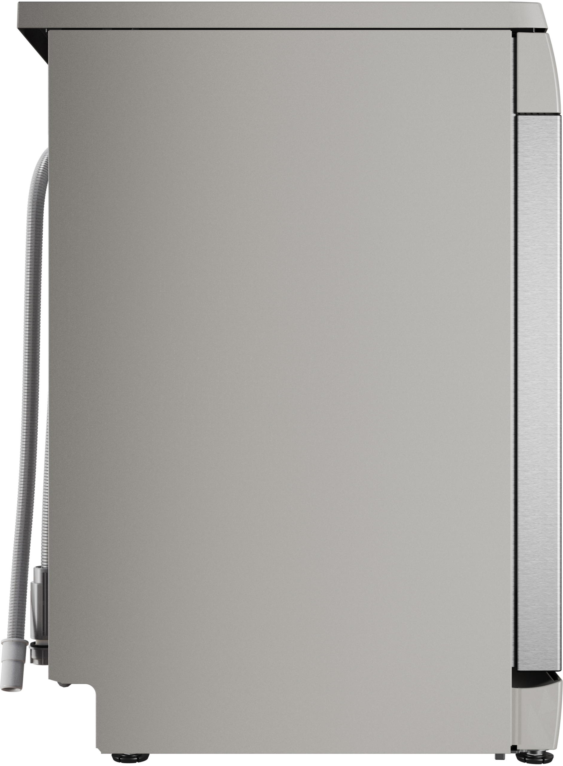 Bosch SMS4EVI08E – Freistehender Geschirrspüler – Bild 4