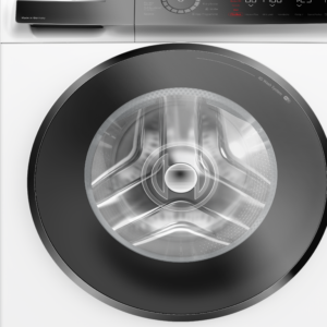 Bosch WGB244072 – Waschmaschine, Frontlader