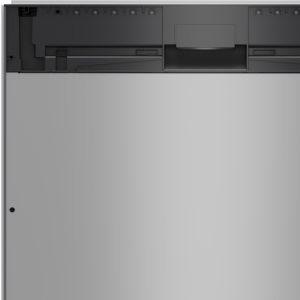 Alternative view of Bosch SMV6ZB806E – Vollintegrierter Geschirrspüler