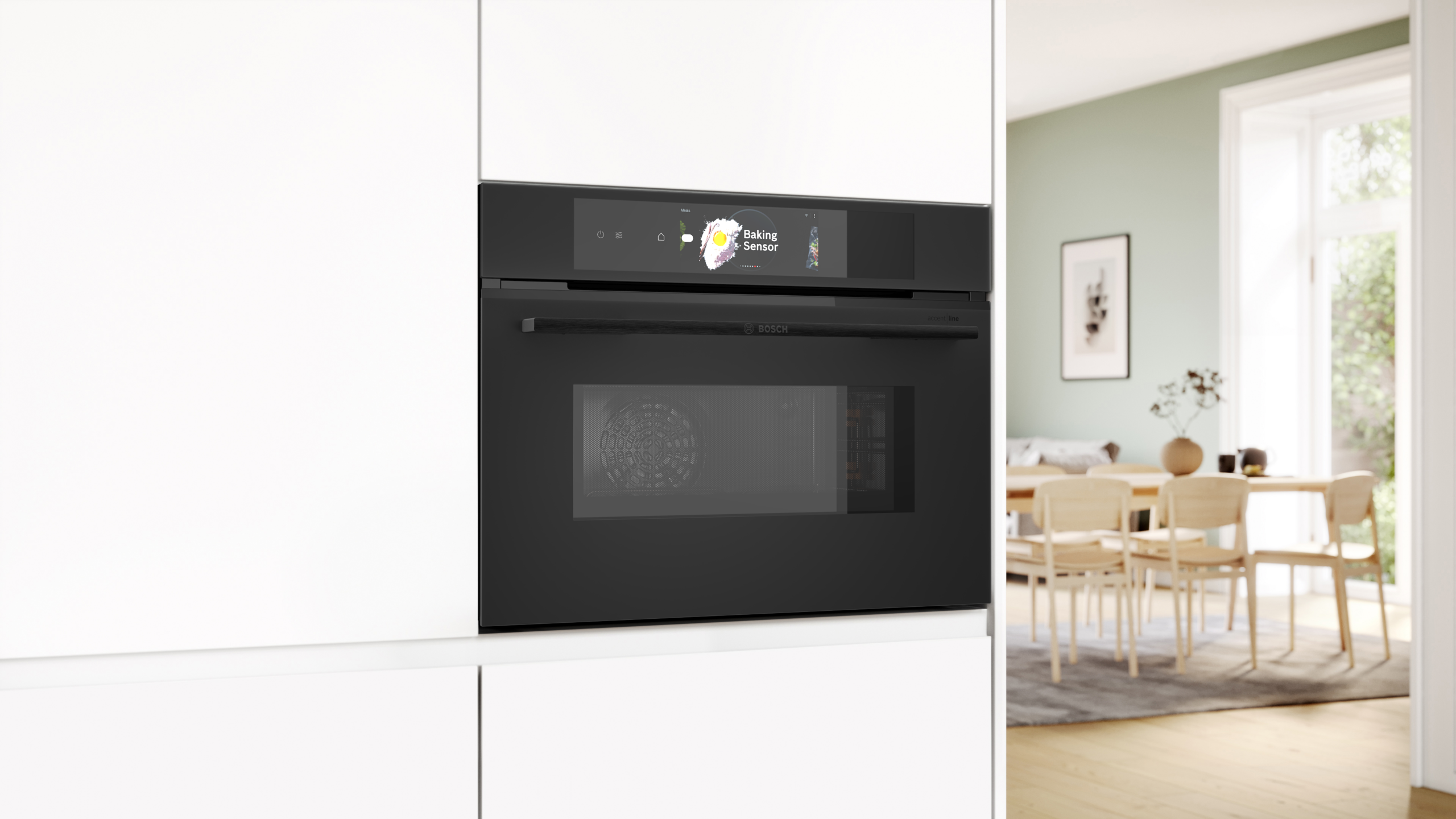 Bosch CMG978NM1 – Mikrowelle – Bild 5