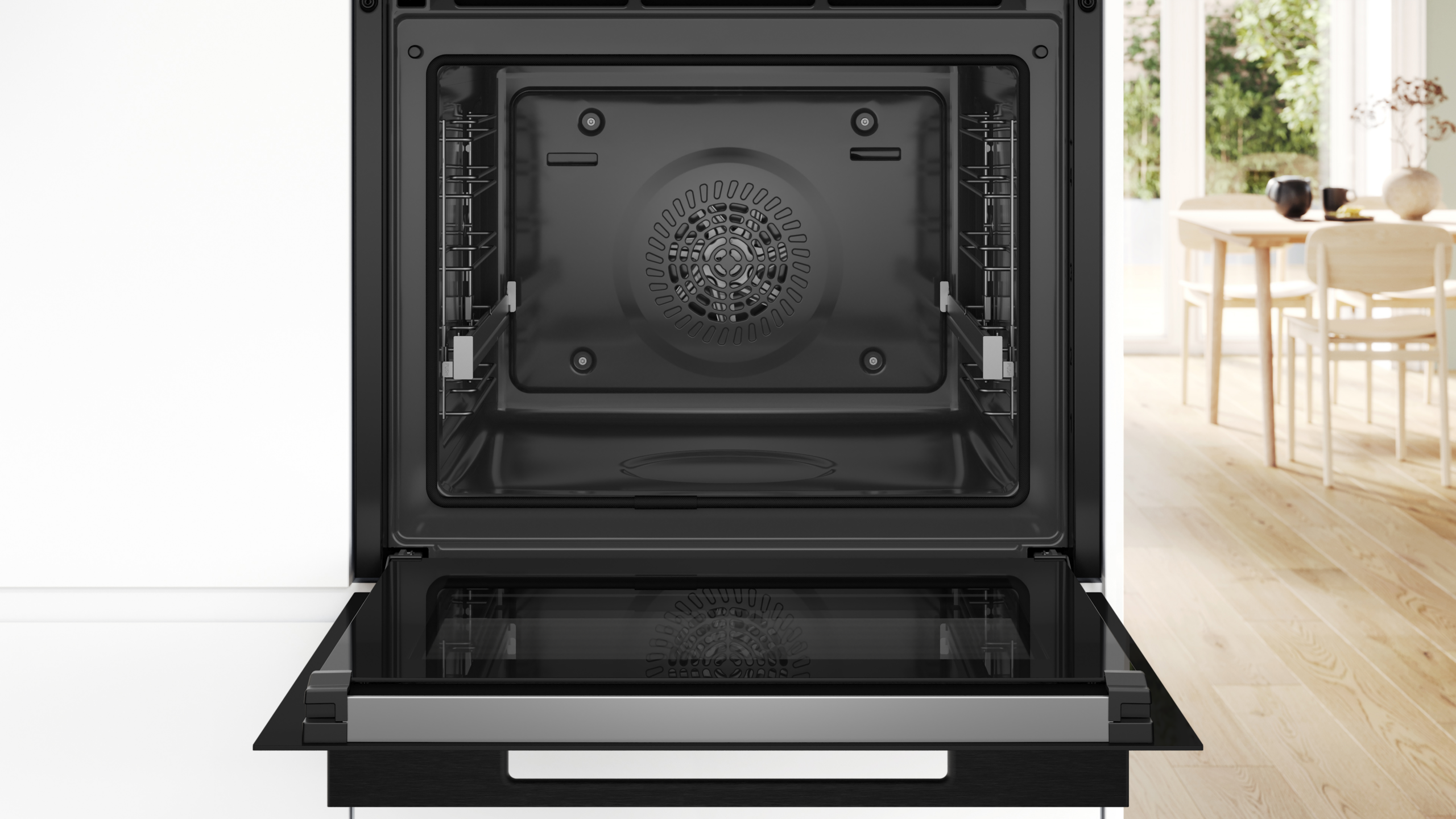 Bosch HBG974LM1 – Einbau-Backofen – Bild 4