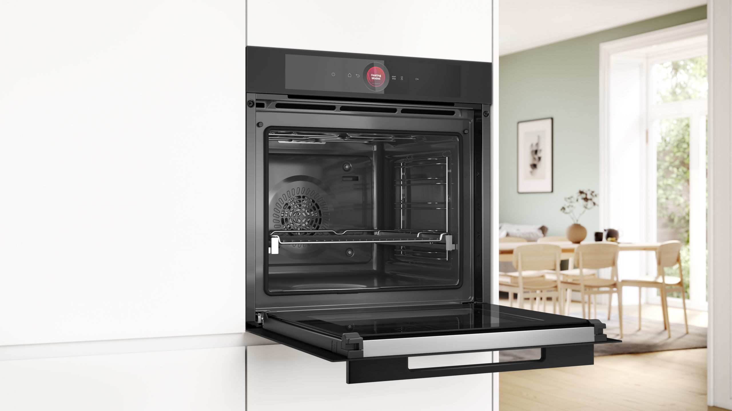 Bosch HBG974LM1 – Einbau-Backofen – Bild 5