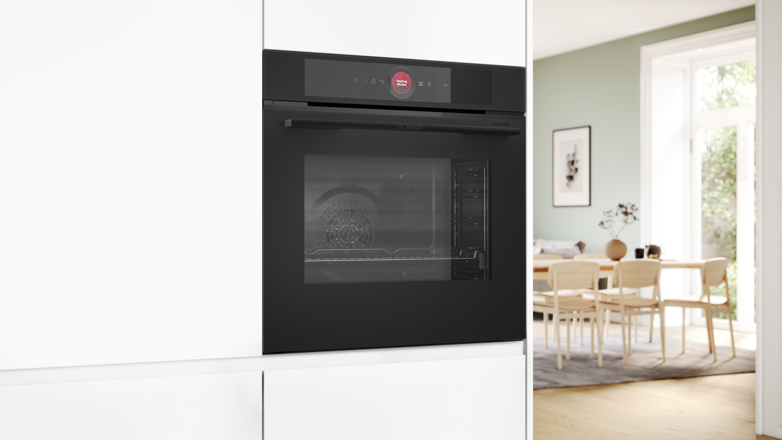 Bosch HBG974LM1 – Einbau-Backofen – Bild 6