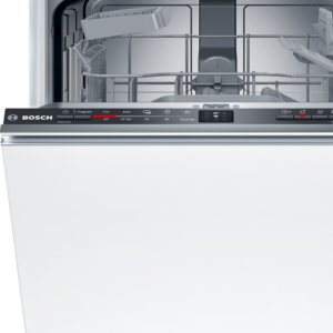 Bosch SPV2HKX02E – Vollintegrierter Geschirrspüler