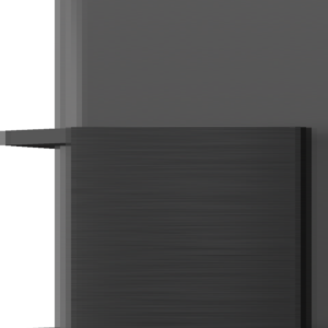 Alternative view of Bosch GSN36VCCG – Freistehender Gefrierschrank