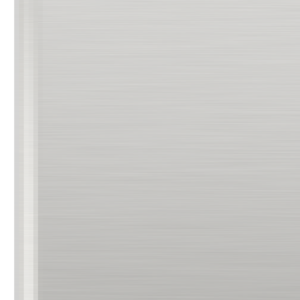 Alternative view of Bosch KSN36AICM – Freistehender Kühlschrank