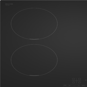 Alternative view of Bosch PIE61ABB5E – Induktionskochfeld