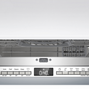 Alternative view of NEFF S853HKX21E – Geschirrspüler vollintegrierbar