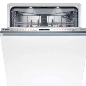 Bosch SBD8YCX04E – Vollintegrierter Geschirrspüler