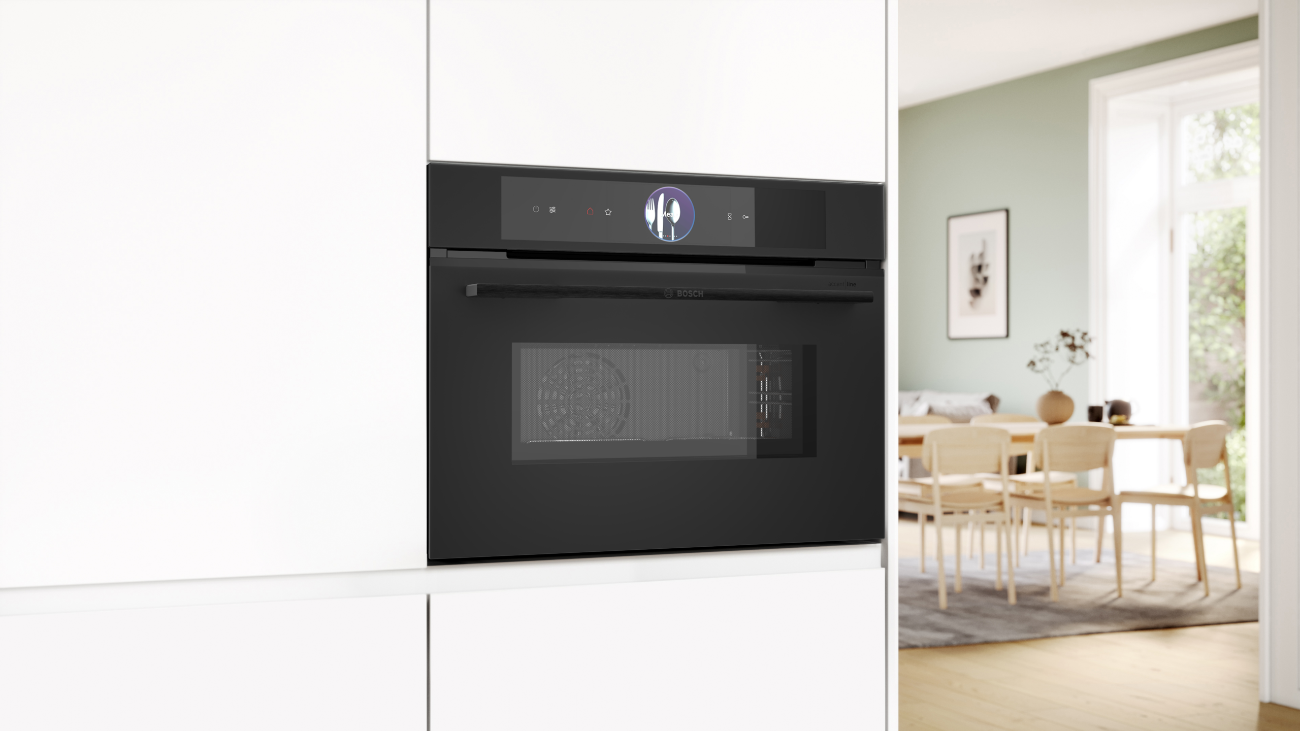 Bosch CMG9361M1 – Mikrowelle – Bild 5