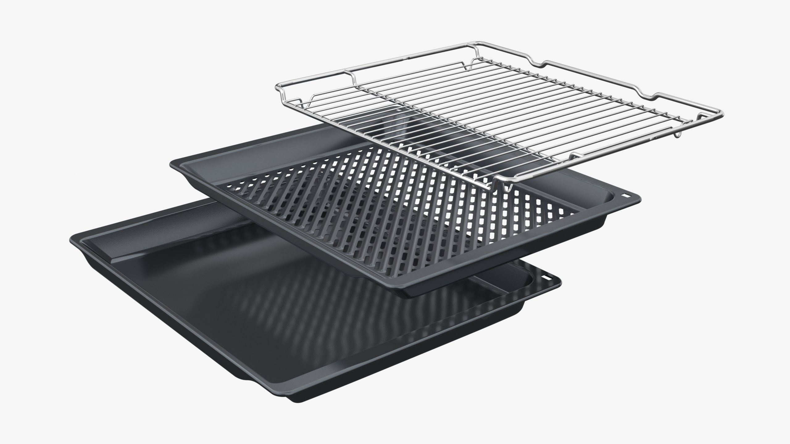 Bosch CMG976KB1 – Mikrowelle – Bild 6