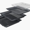 NEFF B64VS31N0 – Einbau-Backofen mit Dampfunterstützung – Bild 5