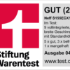 NEFF S155ECX15E – Geschirrspüler vollintegrierbar – Bild 2