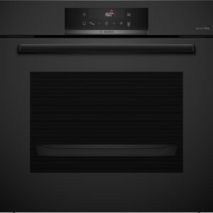 Bosch HBA4720M3 – Einbau-Backofen