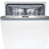 Bosch SBD6ECX18E – Vollintegrierter Geschirrspüler