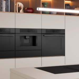 Alternative view of Bosch CTL9181M0 – Einbau-Kaffeevollautomat