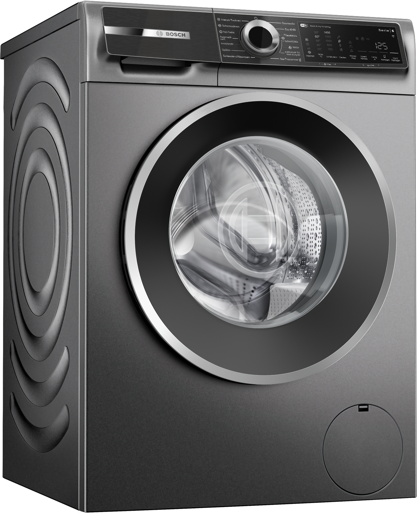 Bosch WNG2244R – Waschtrockner – Bild 8