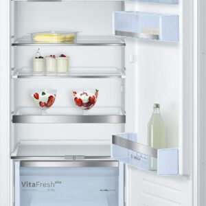 Bosch KIL72AFE0 – Einbau-Kühlschrank mit Gefrierfach