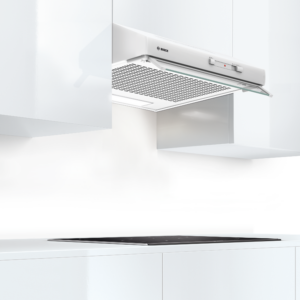 Alternative view of Bosch DUL62FA21 – Dunstabzugshaube