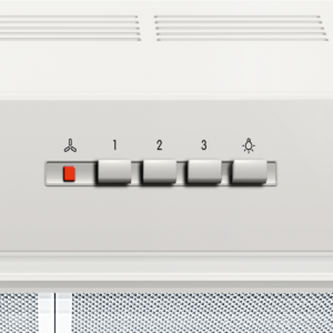 Alternative view of Bosch DUL63CC20 – Dunstabzugshaube