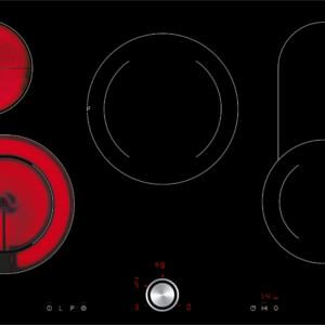 NEFF T18PT16X0 – Elektrokochfeld