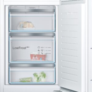 Bosch GIV21ADD0 – Einbau-Gefrierschrank