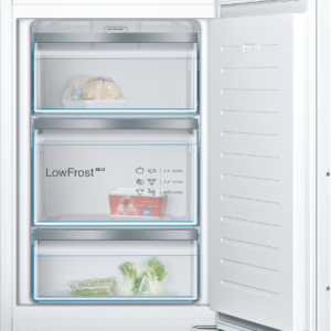 Alternative view of Bosch GIV21ADD0 – Einbau-Gefrierschrank