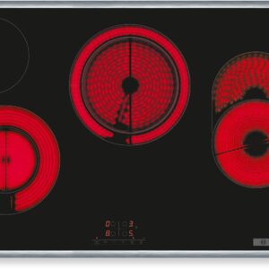 Bosch PKH845BB1D – Elektro-Kochfeld