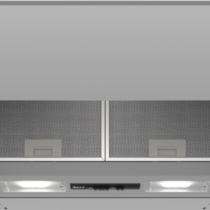 NEFF D64MAC1X0 – Zwischenbauhaube