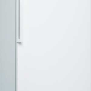 Alternative view of Bosch GSN29VWEP – Freistehender Gefrierschrank
