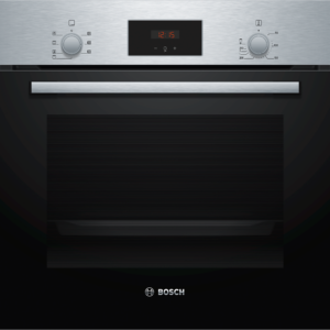 Alternative view of Bosch HBF133BR0 – Einbau-Backofen