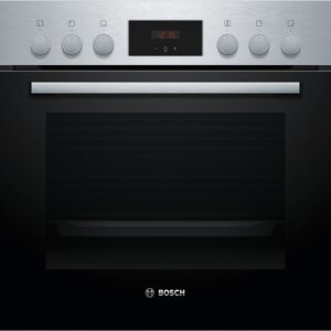 Bosch HEF113BS1 – Einbau-Herd