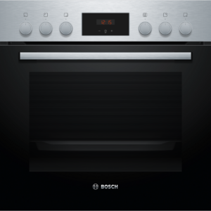 Alternative view of Bosch HEF113BS1 – Einbau-Herd