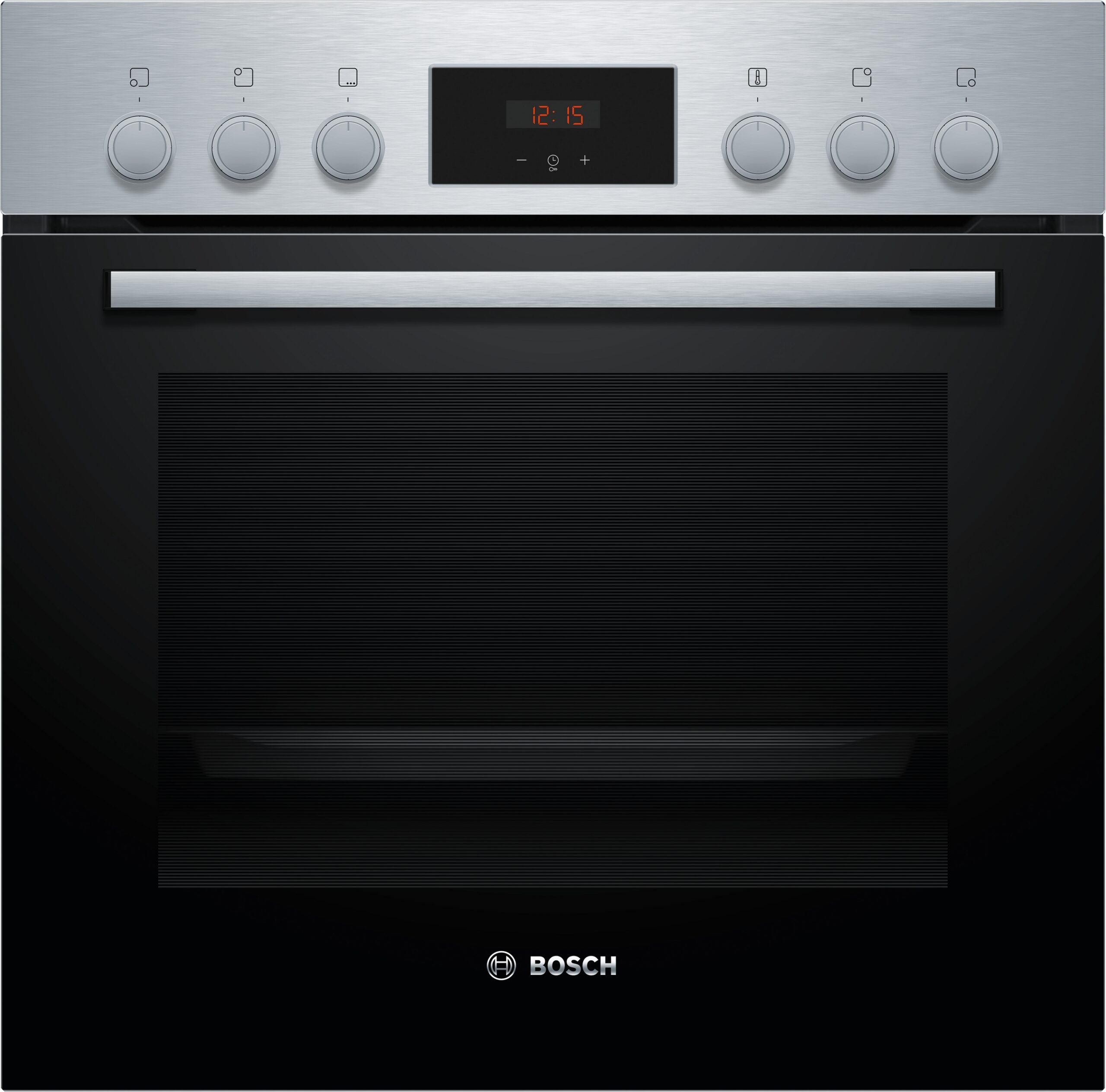 Bosch HEF133BS1 – Einbau-Herd