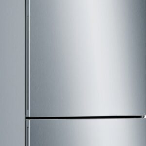 Bosch KGE39ALCA – Freistehende Kühl-Gefrier-Kombination mit Gefrierbereich unten