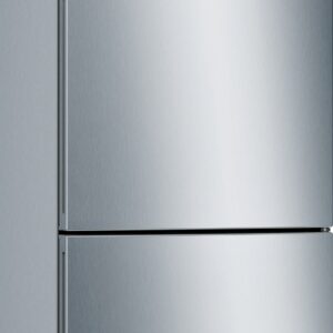 Bosch KGE36ALCA – Freistehende Kühl-Gefrier-Kombination mit Gefrierbereich unten