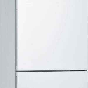 Bosch KGE39AWCA – Freistehende Kühl-Gefrier-Kombination mit Gefrierbereich unten