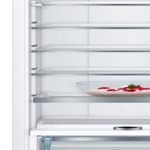 Alternative view of Bosch KIF81PFE0 – Einbau-Kühlschrank