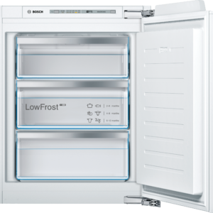 Alternative view of Bosch GIV11AFE0 – Einbau-Gefrierschrank
