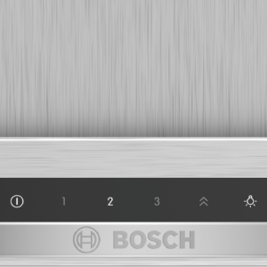 Alternative view of Bosch DIB97IM50 – Dunstabzugshaube