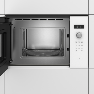 Alternative view of Bosch BFL524MW0 – Mikrowelle