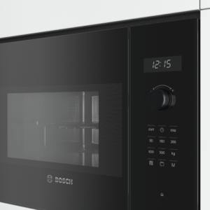 Alternative view of Bosch BEL554MB0 – Mikrowelle