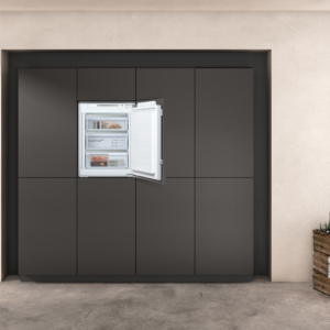 Alternative view of NEFF GI1113FE0 – Einbau-Gefrierschrank