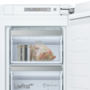 NEFF GI1113FE0 – Einbau-Gefrierschrank