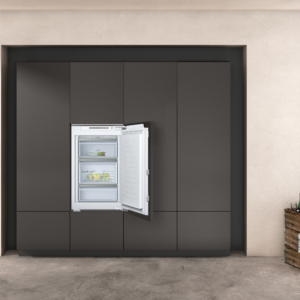 Alternative view of NEFF GI1216DE0 – Einbau-Gefrierschrank