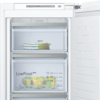 NEFF GI1216DE0 – Einbau-Gefrierschrank
