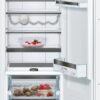 Bosch KIF81HDD0 – Einbau-Kühlschrank