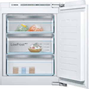 Alternative view of Bosch GIV11ADE0 – Einbau-Gefrierschrank